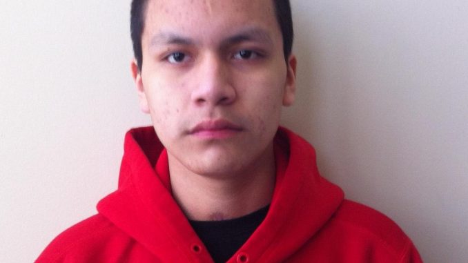 Winnipeg police search for missing boy Dakota Daniels